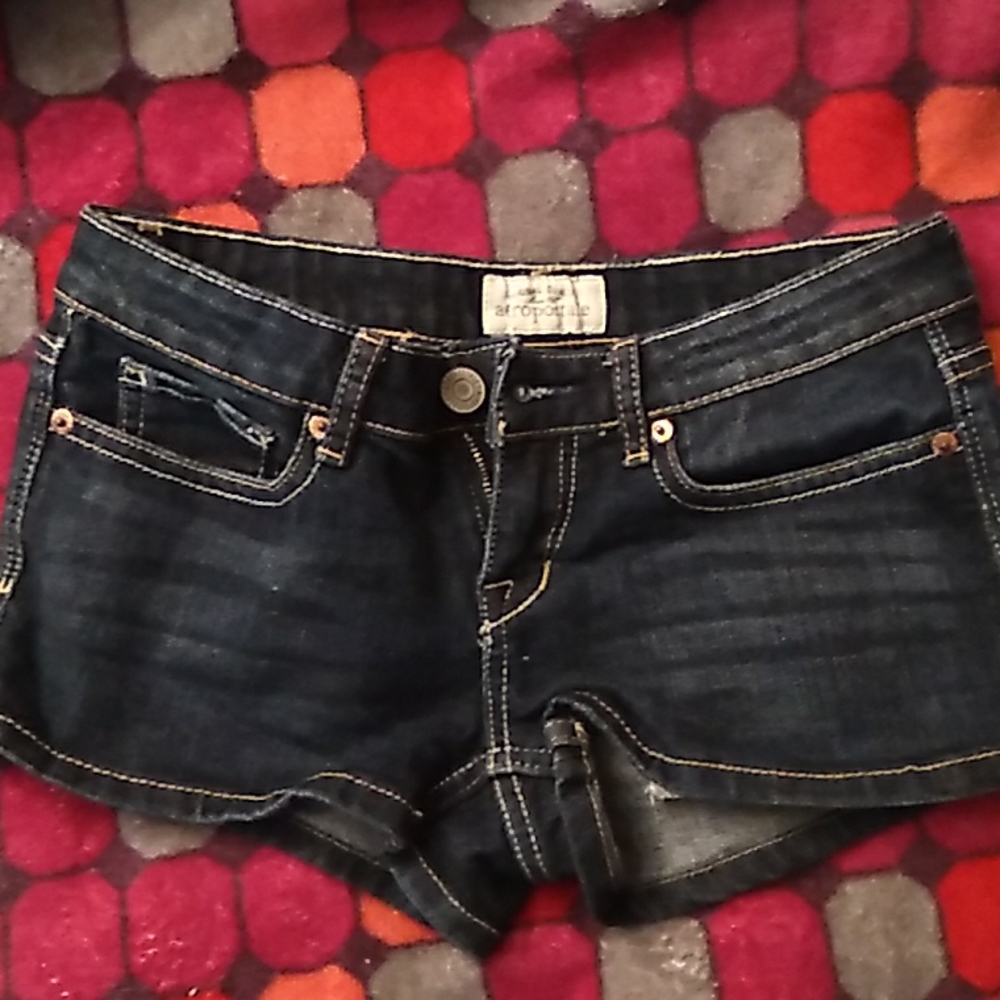 Aeropostle shorts